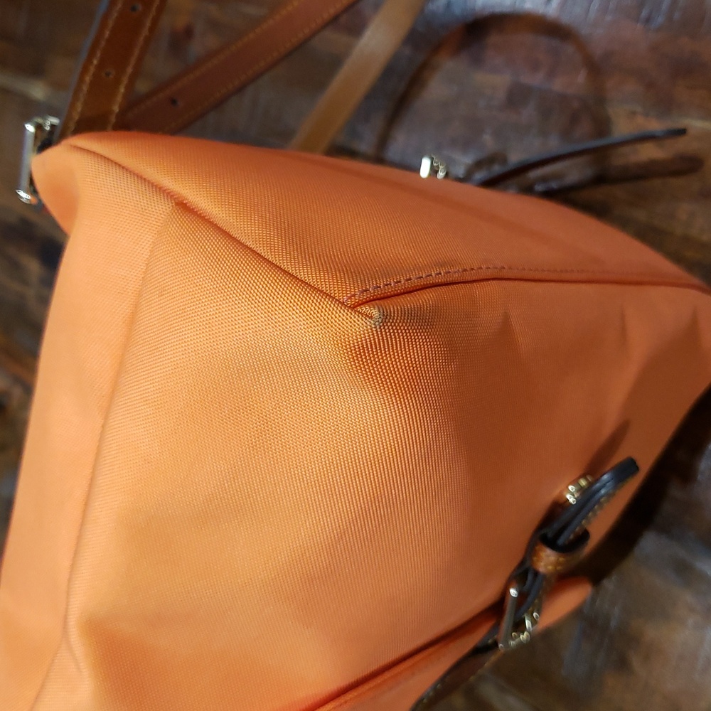 Dooney & Bourke Backpack Bag - Picture 6 of 11